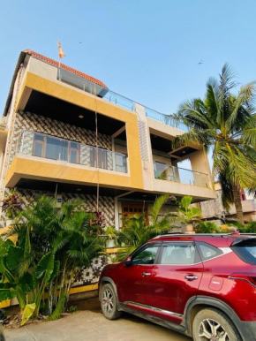 Hampi Shukra Guest House